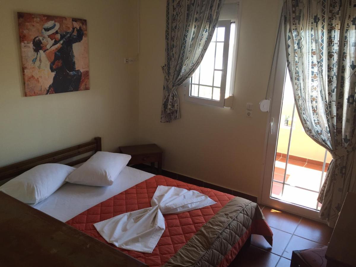 Toulipa Rooms Agia Ermioni Zewnętrze zdjęcie