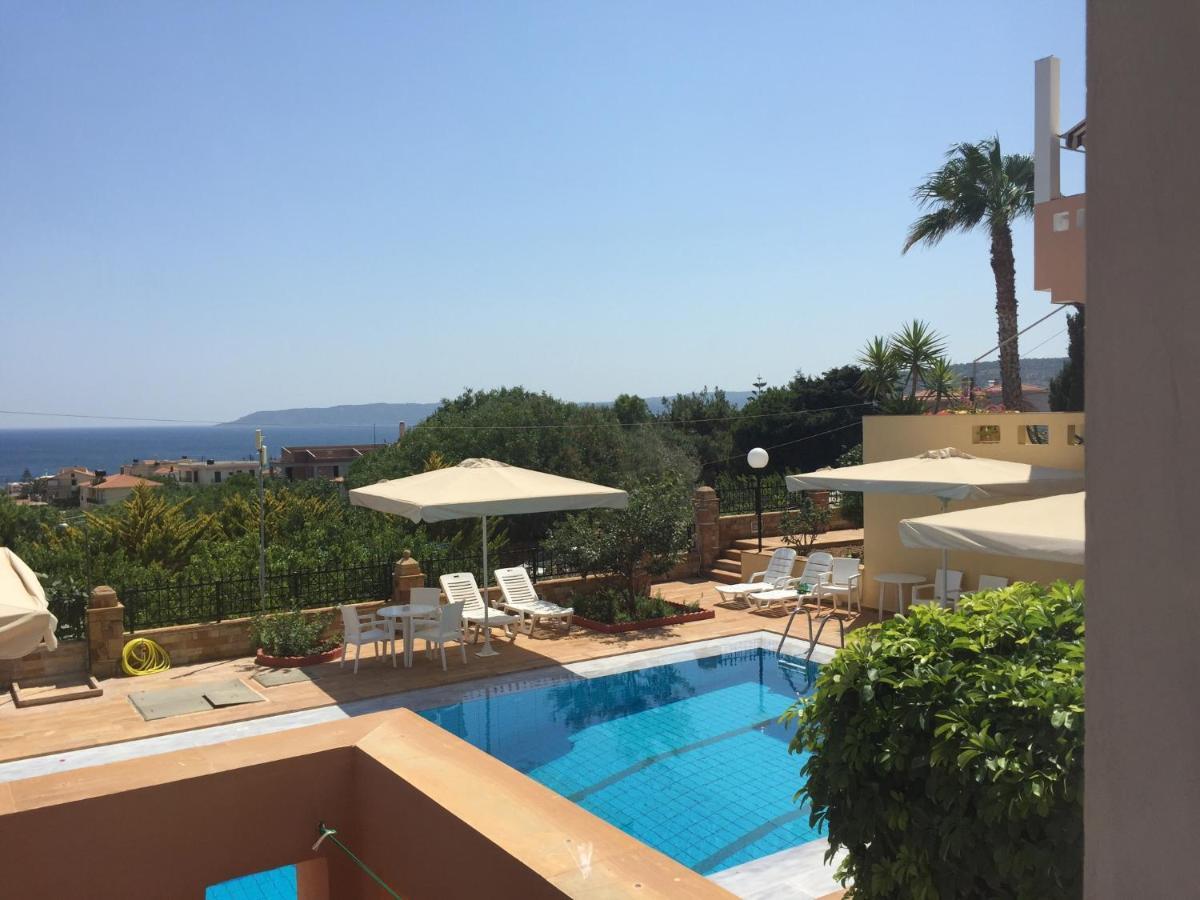 Toulipa Rooms Agia Ermioni Zewnętrze zdjęcie