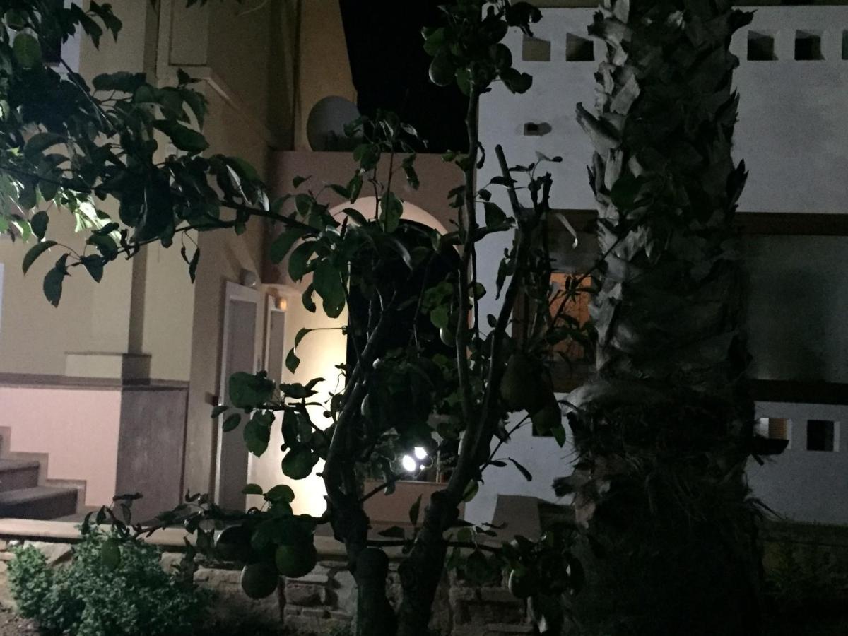 Toulipa Rooms Agia Ermioni Zewnętrze zdjęcie
