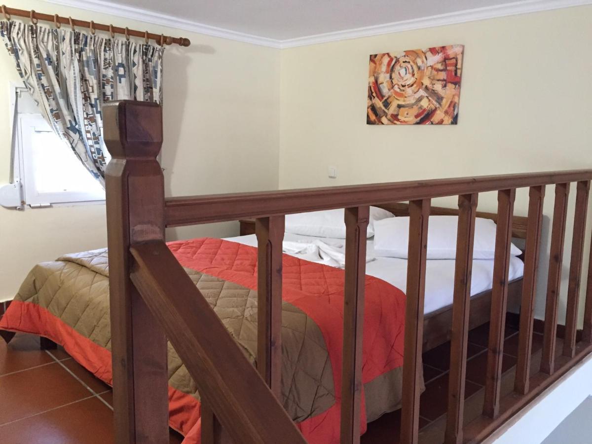 Toulipa Rooms Agia Ermioni Zewnętrze zdjęcie