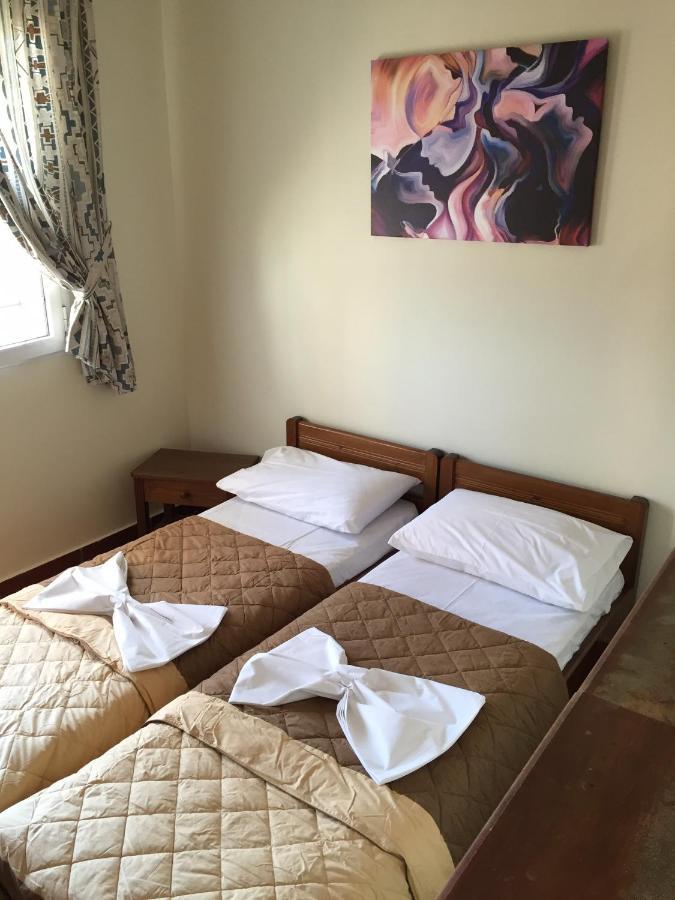 Toulipa Rooms Agia Ermioni Zewnętrze zdjęcie