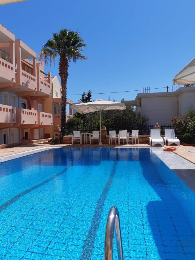 Toulipa Rooms Agia Ermioni Zewnętrze zdjęcie